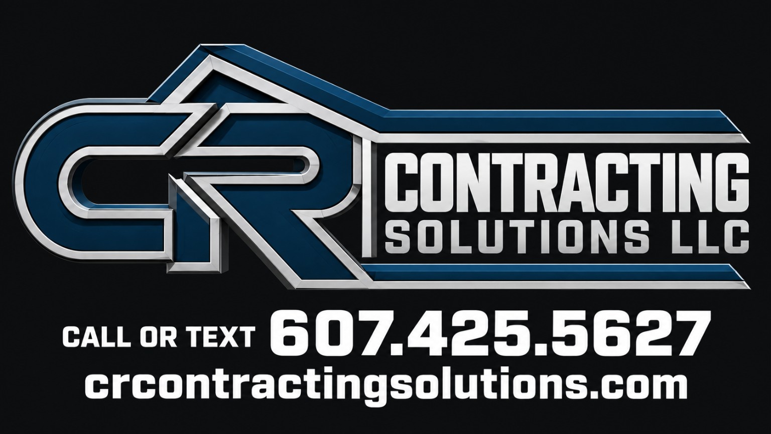 CR Contracting Solutions